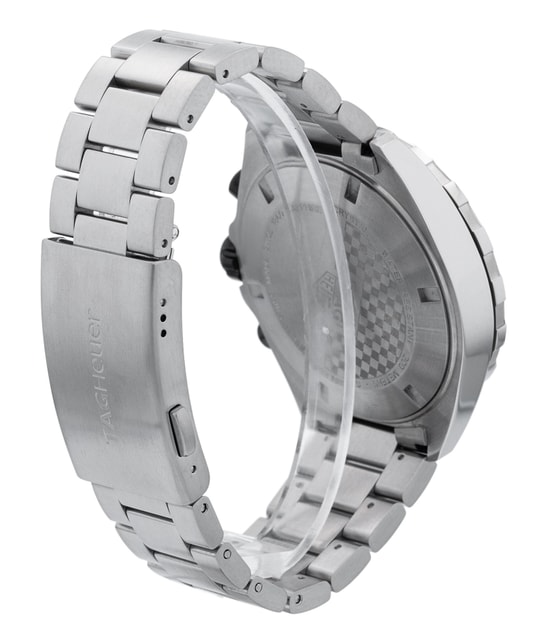 Tag Heuer Formula 1 CAZ101AG.BA0842 Image 3